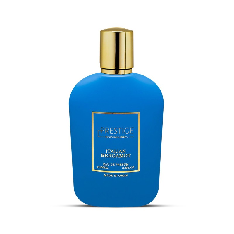 Prestige Italian Bergomont EDP 100ml AOF065087