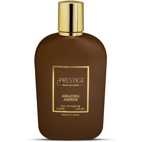 Prestige Amazing Amber EDP 100ml AOF065896
