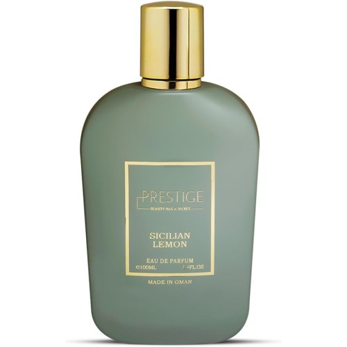 Prestige Sicilian Lemon EDP 100ml AOF065902