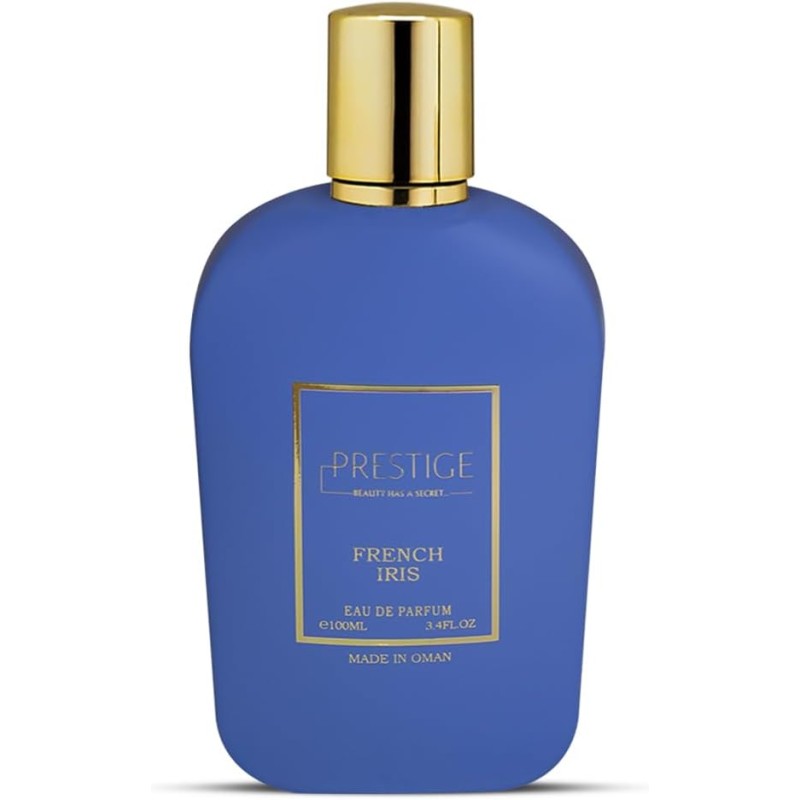 Prestige French Iris EDP 100ml AOF065919