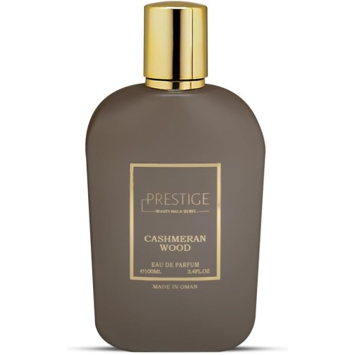 Prestige Cashmeran Wood EDP 100ml AOF065933