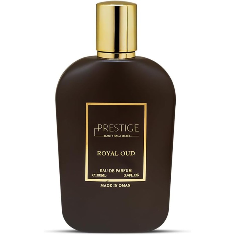 Prestige Royal Oud EDP 100ml AOF500010