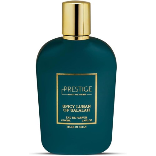 Prestige Spicy Luban of Salalah for Women EDP 100ml AOF500089