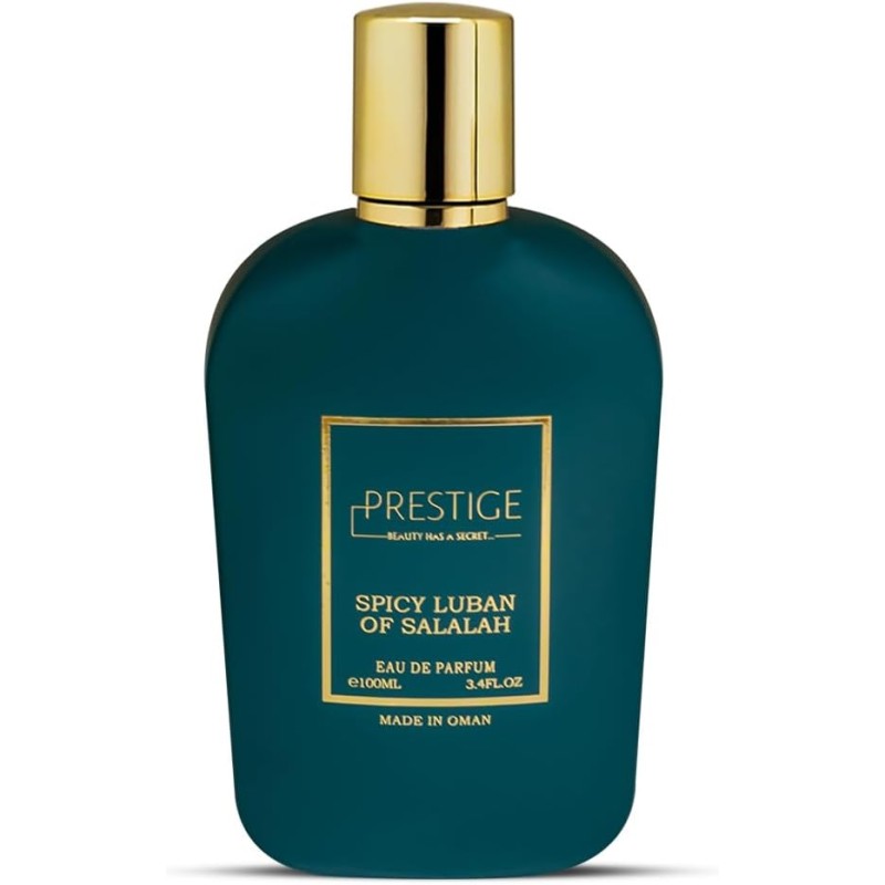 Prestige Spicy Luban of Salalah for Women EDP 100ml AOF500089