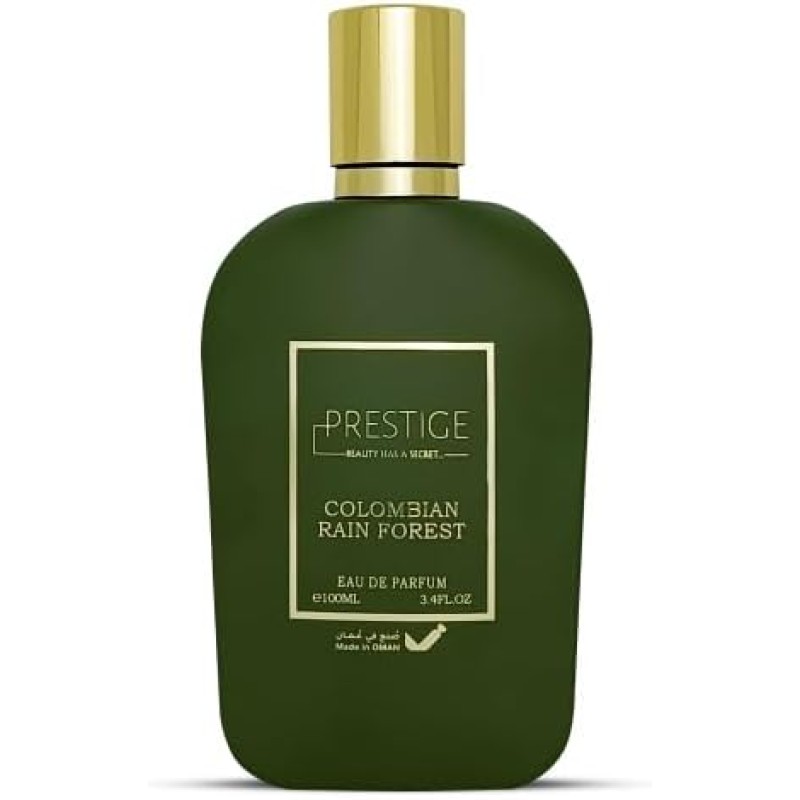 Prestige Colombian Rain Forest EDP 100ml AOF500096