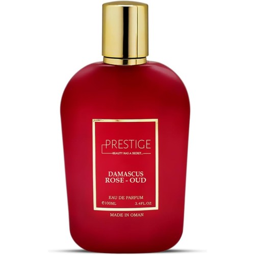 Prestige Damascus Rose Oud EDP 100ml AOF500102