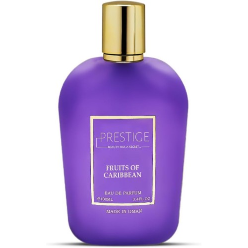Prestige Fruits of Caribbean for Women EDP 100ml AOF500126