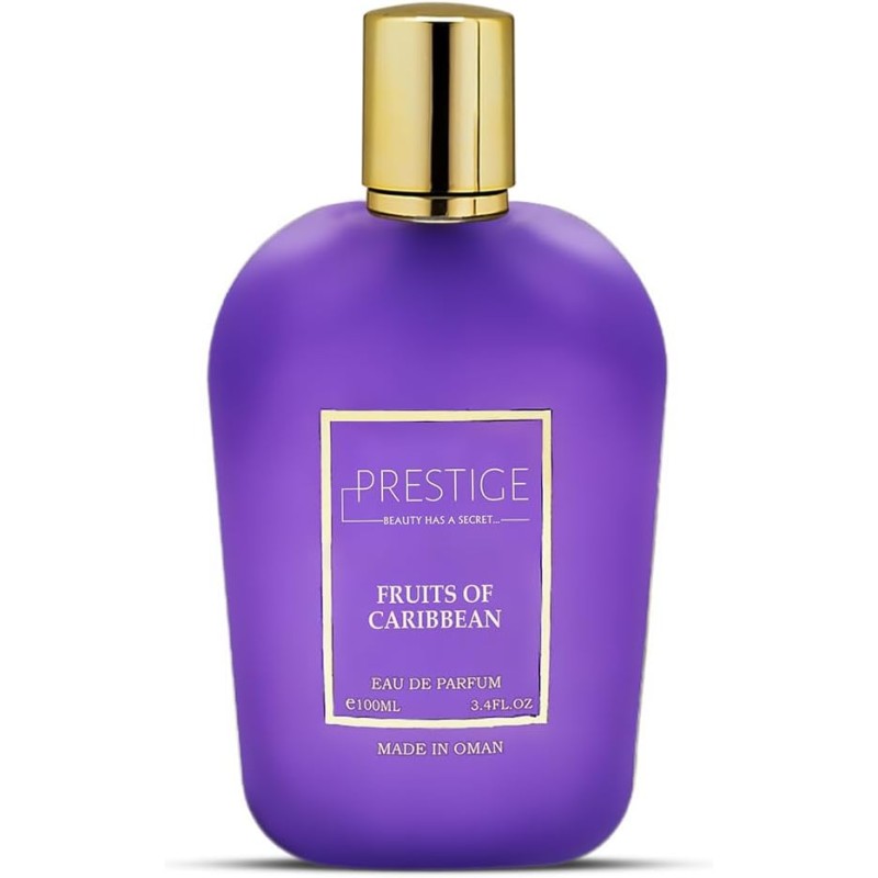 Prestige Fruits of Caribbean for Women EDP 100ml AOF500126