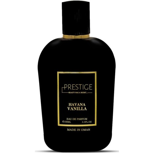 Prestige Havana Vanilla Main Uni EDP 100ml AOF500133