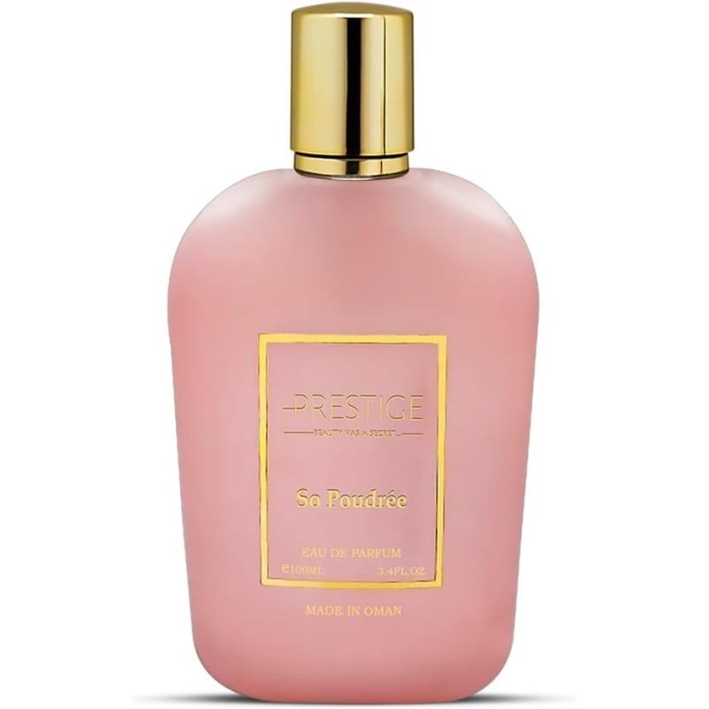 Prestige So Poudree EDP 100ml AOF500157