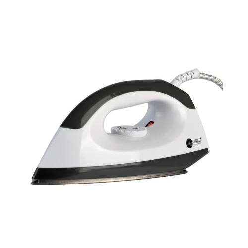 Afra Dry Iron 1000W White/Grey AF1000IRGY