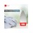 Afra Dry Iron 1000W White/Red AF1000IRRD