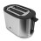 Afra Electric Breakfast Toaster 950W 2 Slots Silver AF120900TOSS