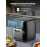 Afra Digital Air Fryer Oven Multifunctions 12L 1800W Black AF1218AFBK