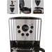 Afra Coffee Maker Stainless Steel 1.5L 900W Black AF15900CMKSS