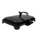 Afra Electric BBQ Grill Non Stick 1600W Black AF1600BQBK