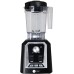 Afra Professional Blender 2L Jar 1600W Black AF162PBBK