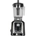 Afra Professional Blender 2L Jar 1600W Black AF162PBBK