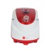 Afra Garment Steamer with Iron Board 1.6L 1950W White-Red AF1950GSRD