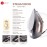 Afra Steam Iron Ceramic Coated Soleplate 350ml 2600W AF2600IRBG