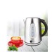 Afra Kettle 1.7L Electric Kettle Stainless Steel AF401850KTSS