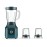 Afra 2 In 1 Blender 450W Copper Motor Green AF450BLGN
