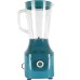 Afra 2 In 1 Blender 450W Copper Motor Green AF450BLGN
