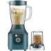 Afra 2 In 1 Blender 450W Copper Motor Green AF450BLGN