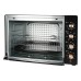 Afra Electric Oven Toaster 45L 1700W Convection Rotisserie  AF4517OTBK