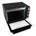 Afra Electric Oven Toaster 45L 1700W Convection Rotisserie  AF4517OTBK