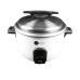 Afra Rice Cooker 5.6L 2000W White AF56220RCGL