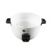Afra Rice Cooker 5.6L 2000W White AF56220RCGL