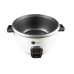 Afra Rice Cooker 5.6L 2000W White AF56220RCGL