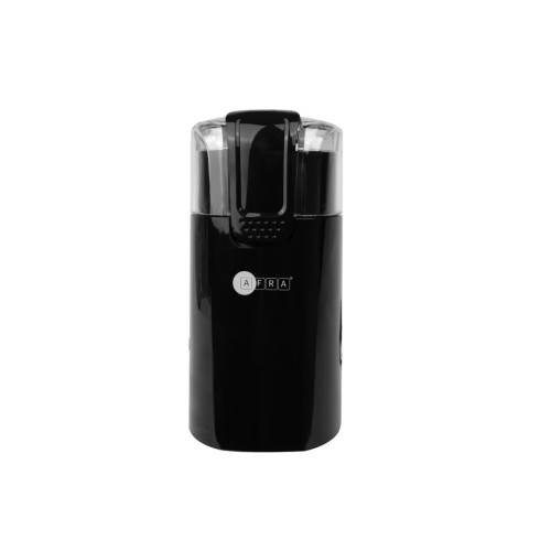 Afra Coffee Grinder 60G Black AF6150CGRBL