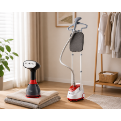 Garment Steamer (2)