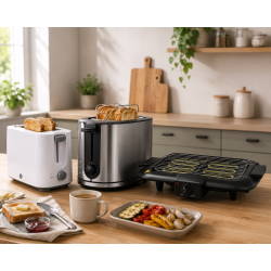 Grills/Toasters (9)