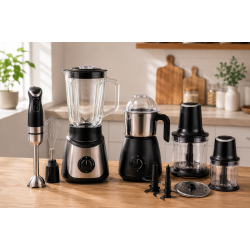 Blenders & Mixer (15)