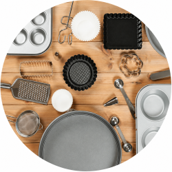 Bakeware (3)