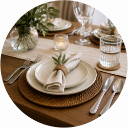 Tableware (9)