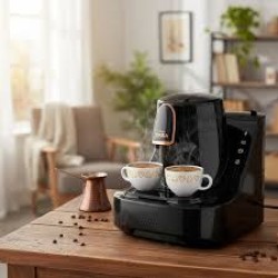 Coffee Machines (6)