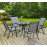 Dining 5pc Set Outdoor
