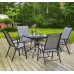 Dining 5pc Set Outdoor