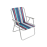 Beach Chair Assorted 52x52Cm