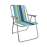 Beach Chair Assorted 52x52Cm