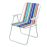Beach Chair Assorted 52x52Cm