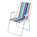 Beach Chair Assorted 52x52Cm