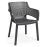 Elisa Graphite Dining Chair
