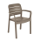 Tisara Cappucino Dining Chair
