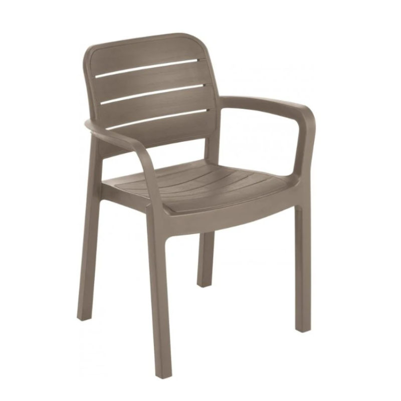 Tisara Cappucino Dining Chair