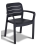 Tisara Graphite Dining Chair